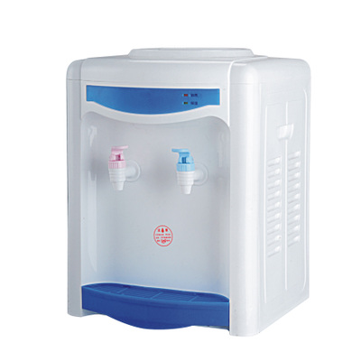 美幸達(dá)飲水機(jī) 臺式小型迷你設(shè)計(jì)，打造智能便捷飲水新體驗(yàn)