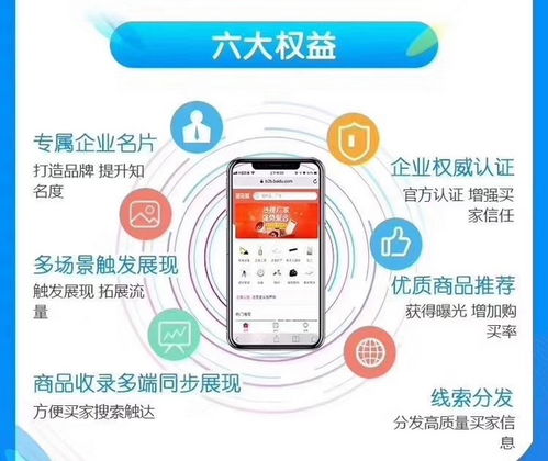 深耕技術推廣，助力泉城企業——濟南鴻利達信息科技，愛采購推廣的可靠之選
